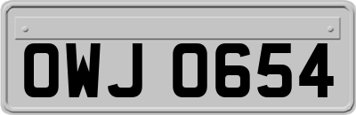 OWJ0654