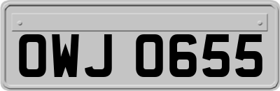 OWJ0655