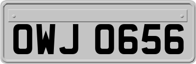 OWJ0656