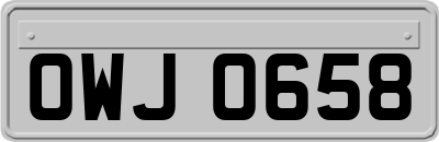 OWJ0658
