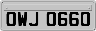 OWJ0660