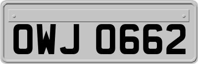 OWJ0662