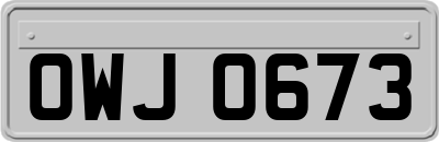 OWJ0673