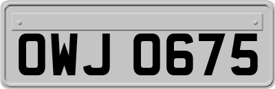 OWJ0675