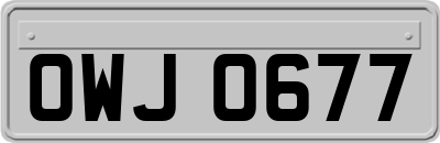 OWJ0677