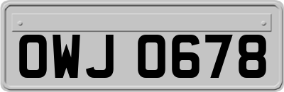 OWJ0678