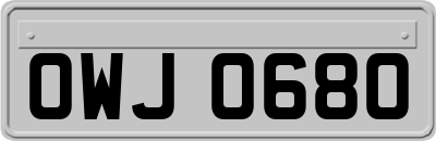 OWJ0680
