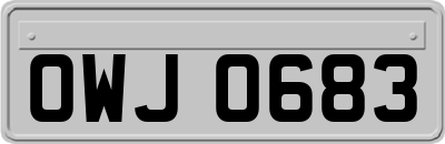 OWJ0683