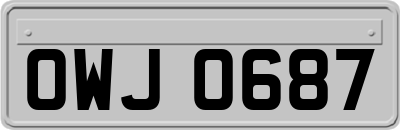 OWJ0687