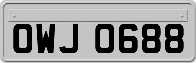 OWJ0688