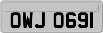 OWJ0691