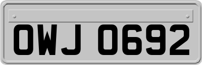 OWJ0692