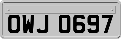 OWJ0697