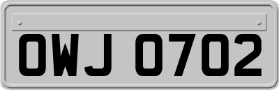 OWJ0702
