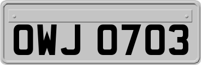 OWJ0703