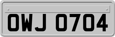 OWJ0704