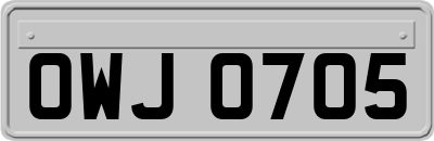 OWJ0705