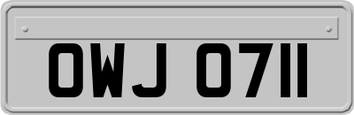 OWJ0711