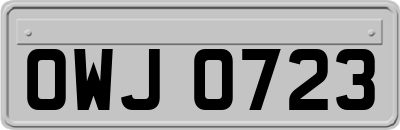 OWJ0723