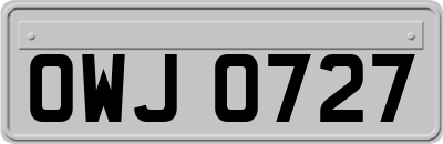 OWJ0727