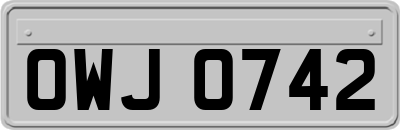 OWJ0742