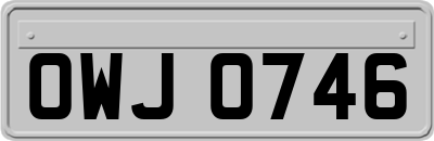 OWJ0746