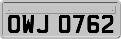 OWJ0762