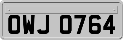 OWJ0764