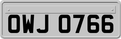 OWJ0766