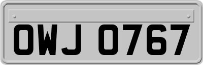 OWJ0767