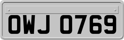 OWJ0769