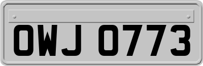 OWJ0773