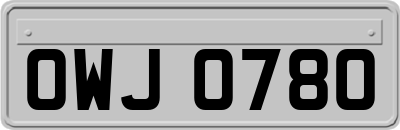 OWJ0780