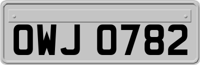 OWJ0782