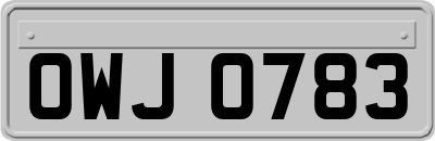 OWJ0783