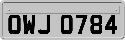 OWJ0784