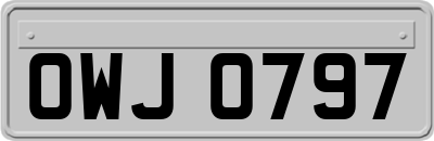 OWJ0797