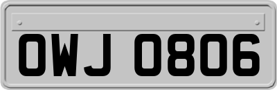 OWJ0806