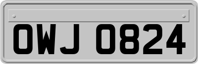 OWJ0824