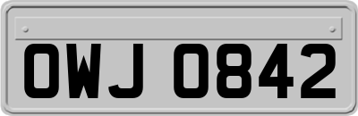 OWJ0842