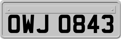 OWJ0843