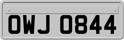 OWJ0844