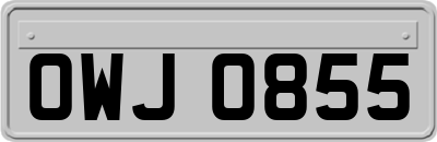 OWJ0855