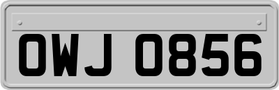 OWJ0856
