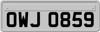 OWJ0859