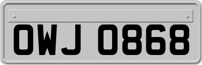 OWJ0868
