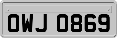 OWJ0869