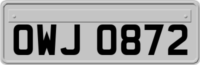 OWJ0872