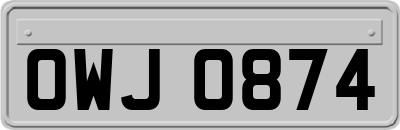 OWJ0874
