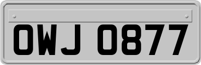 OWJ0877